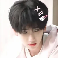 Tả Kỳ Hàm(cậu)