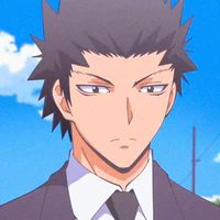 Karasuma Tadaomi