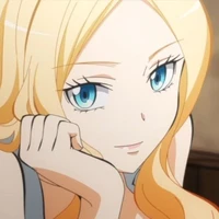 Irina Jelavic