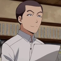Okajima Taiga