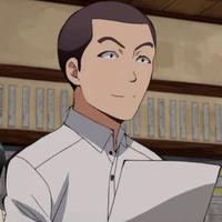 Okajima Taiga