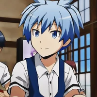 Shiota Nagisa