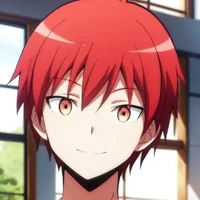 Akabane Karma