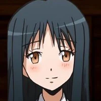 Kanzaki Yukiko