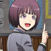 Fuwa Yuzuki