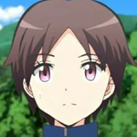 Okano Hinata