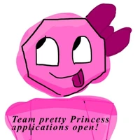 pretty princess