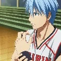Tetsuya Kuroko