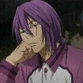 Atsushi Murasakibara