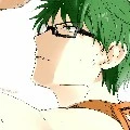 Shintaro Midorima