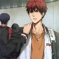 Kagami Taiga