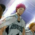 Seijuro Akashi