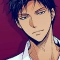 Daiki Aomine