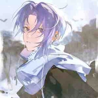 Mikage Reo
