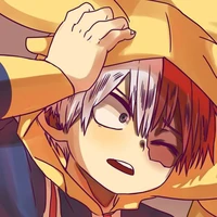 Todoroki Shoto