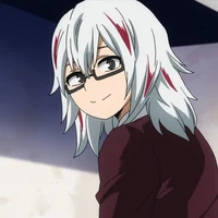 Todoroki Fuyumi