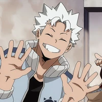 Todoroki Natsuo
