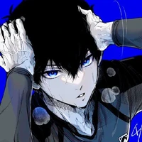 Isagi Yoichi