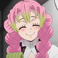 Mitsuri