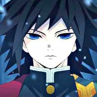 Giyuu