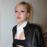 Trần Thuỳ Dương-Saabirose