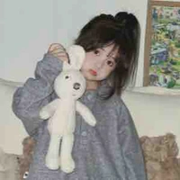 Vương Mộc Nghi (khi nhỏ)