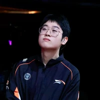 Choi " Zeus" Wooje