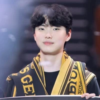 Jeong " Chovy " Jihoon