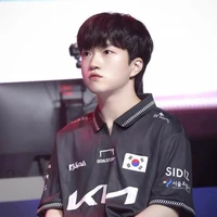 Ryu " Keria " Minseok