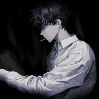 Takemichi// bản năng hắc ám