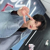 Trương Quế Nguyên • Hắn •