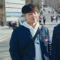 Lee min jae