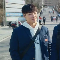 Lee min jae