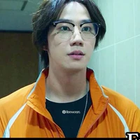 Lee Jun young