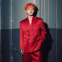 Nguyễn Quang Anh - Rhyder