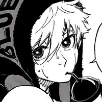 Nagi seishiro