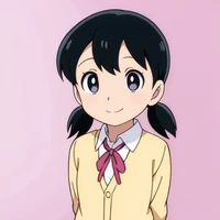 Minamoto Shizuka