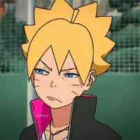 Uzumaki Boruto (Bổtu) ▪B▪