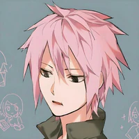 (Haruno)/(Uzuchiha)/Uchiha Kagami/(°O°)