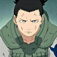 Nara Shikamaru ( Ko bt tán ngdep)•A•