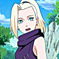 Yamanaka Ino(▪B▪)