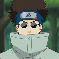 Aburame Shino(•A•)