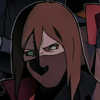 Kakuzu(•A•)