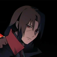Uchiha Itachi(°O°)