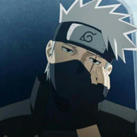 Hatake Kakashi (TĐTT là Chân ái)(•A•)