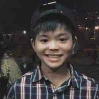 Quang Anh (lúc nhỏ)