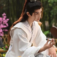Phó Tầm Ngạn_Thủ vệ của Diêm Hàn Uyên.