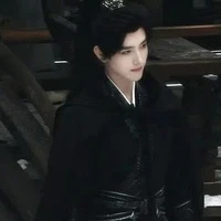 Vệ Tẫn Không_Tam đương gia An Lạc.