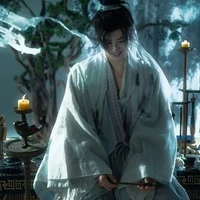 Diêm Hàn Uyên (kiếp trước)