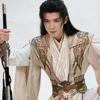 Dư Ảnh Dạ_Tứ đương gia An Lạc Thành